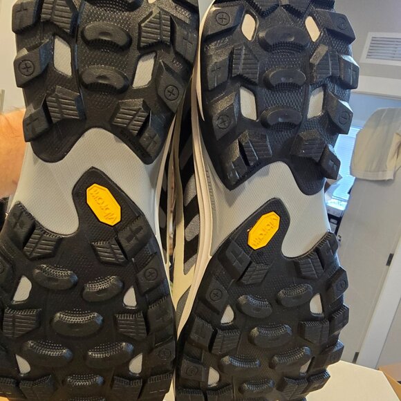 Merrell Mens Moab Speed 2 GTX Outdoor Gore-Tex Hiking Trail Shoes Size 10.5 NEW - Picture 8 of 14